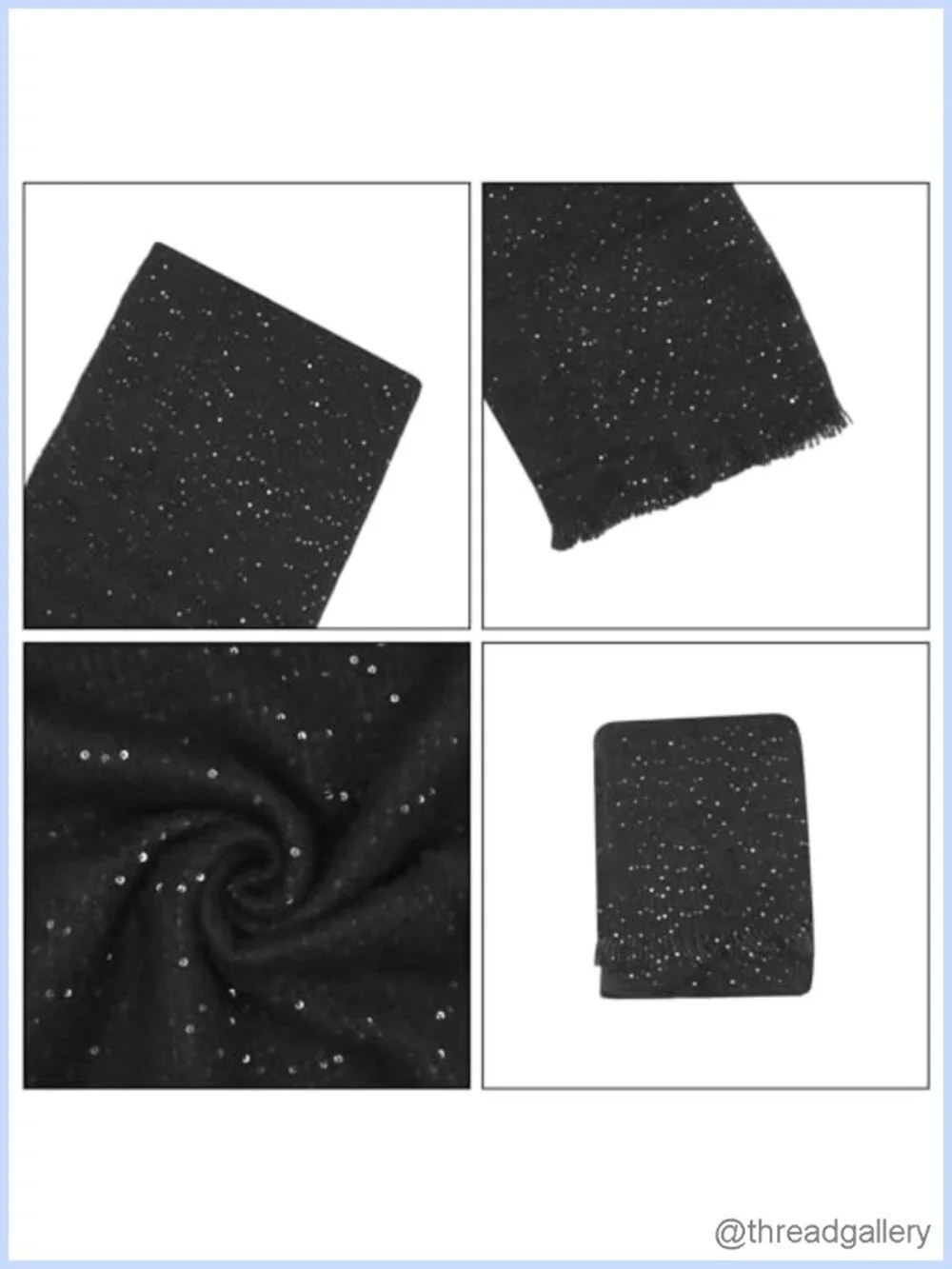 N/A this glittering